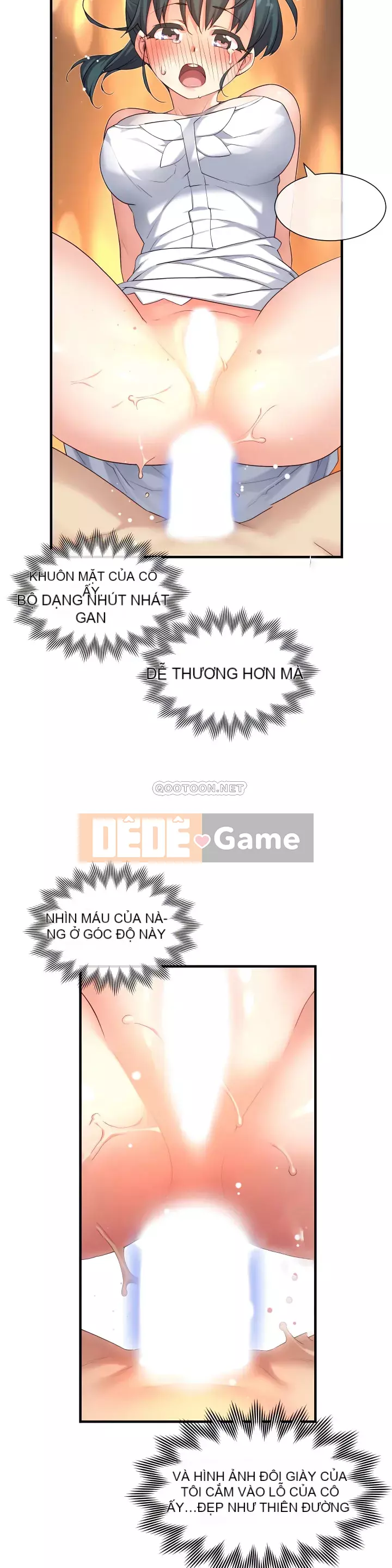 Bạn gái 1/6 Chương 1-60