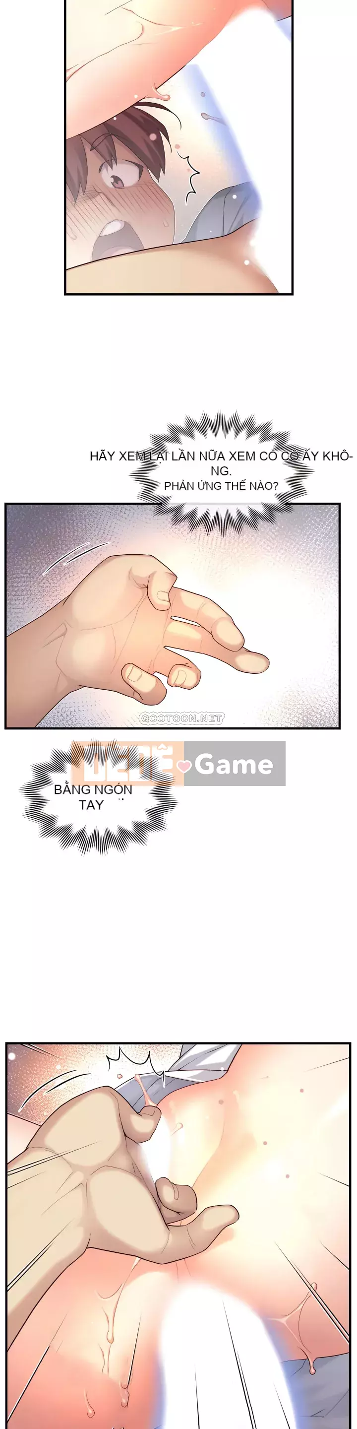 Bạn gái 1/6 Chương 1-60