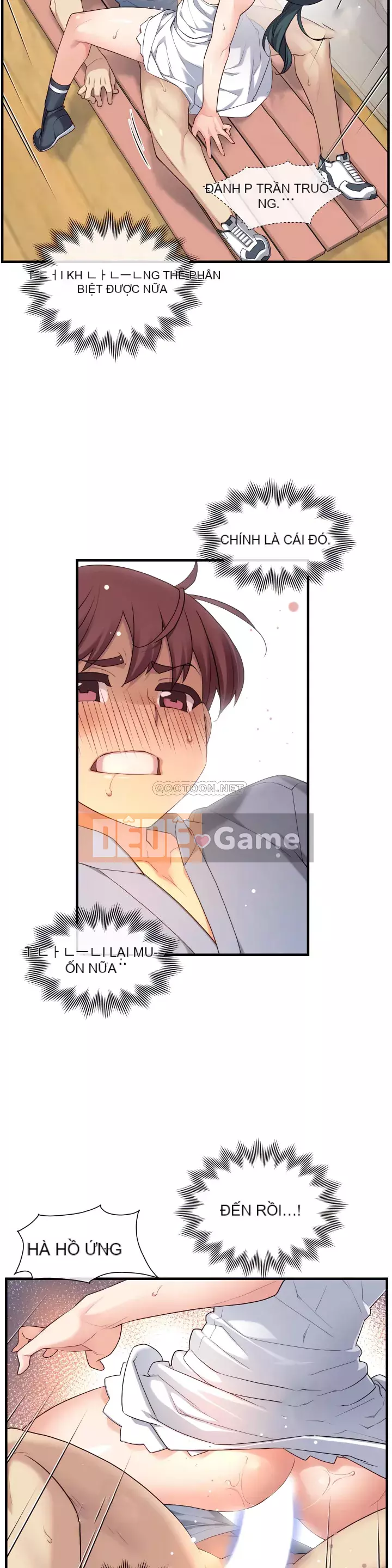 Bạn gái 1/6 Chương 1-60