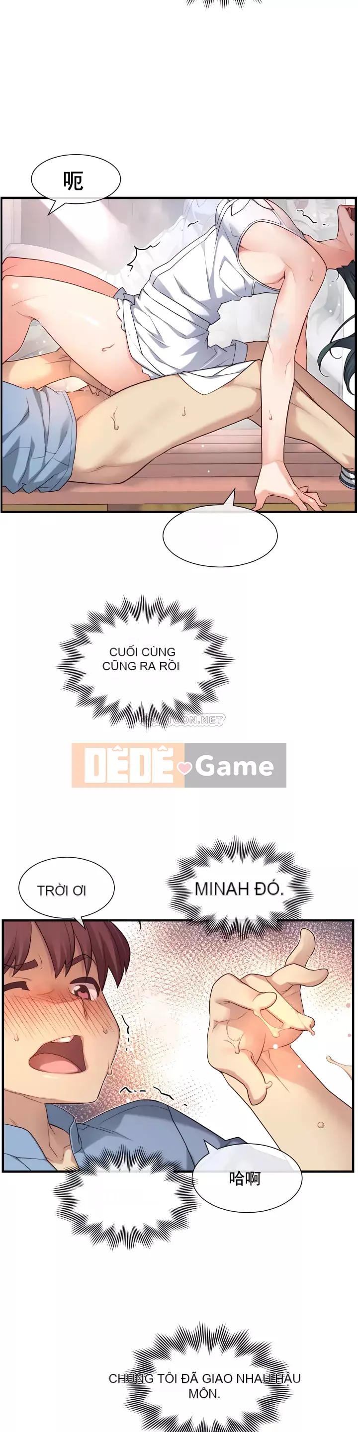 Bạn gái 1/6 Chương 1-60