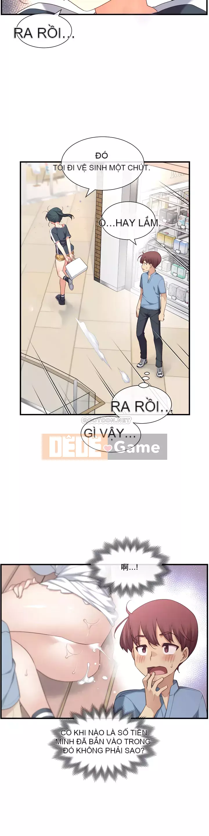 Bạn gái 1/6 Chương 1-60