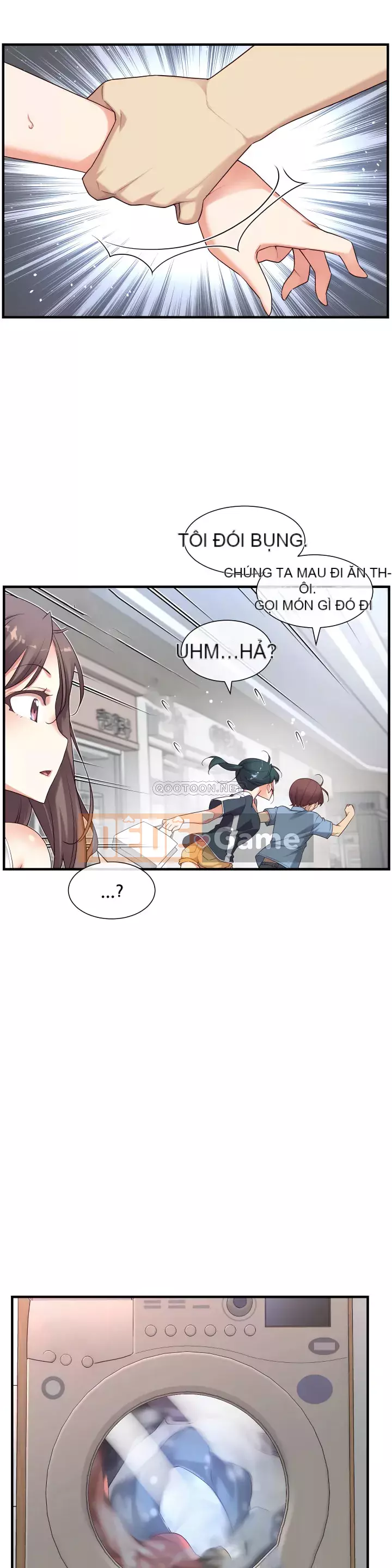 Bạn gái 1/6 Chương 1-60