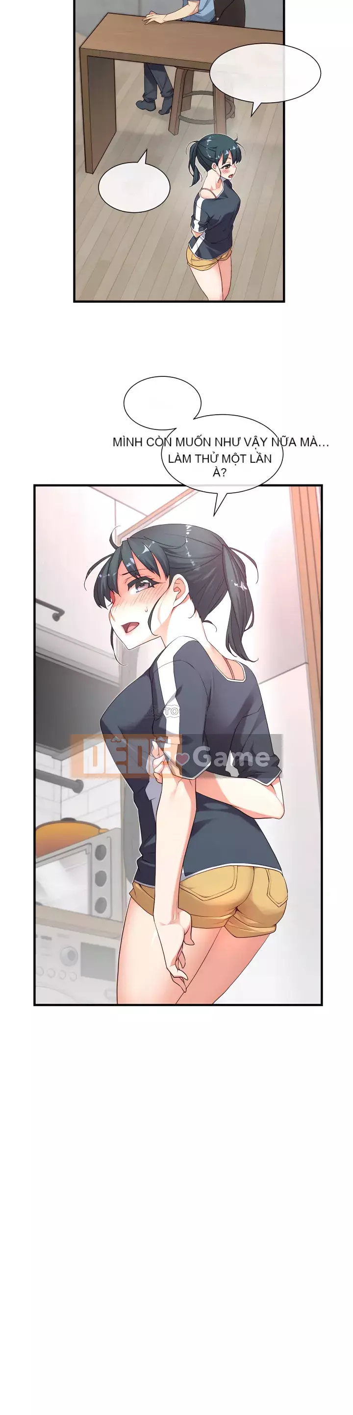 Bạn gái 1/6 Chương 1-60