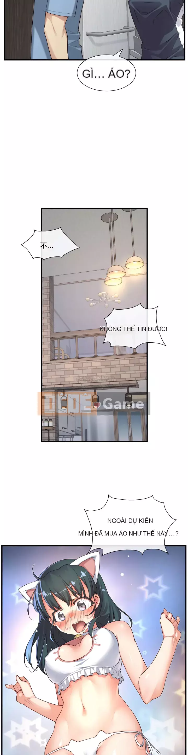 Bạn gái 1/6 Chương 1-60