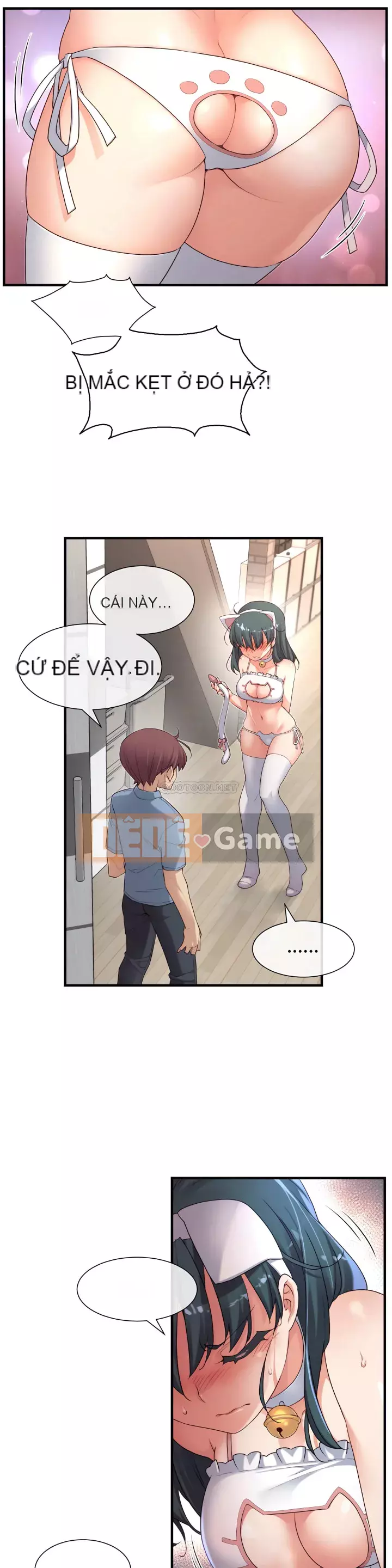 Bạn gái 1/6 Chương 1-60