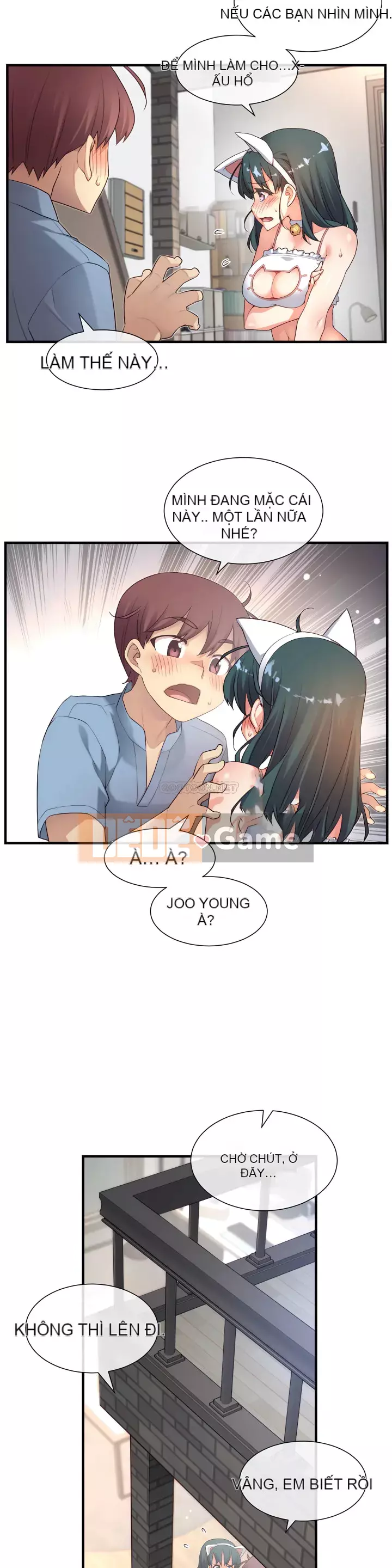 Bạn gái 1/6 Chương 1-60