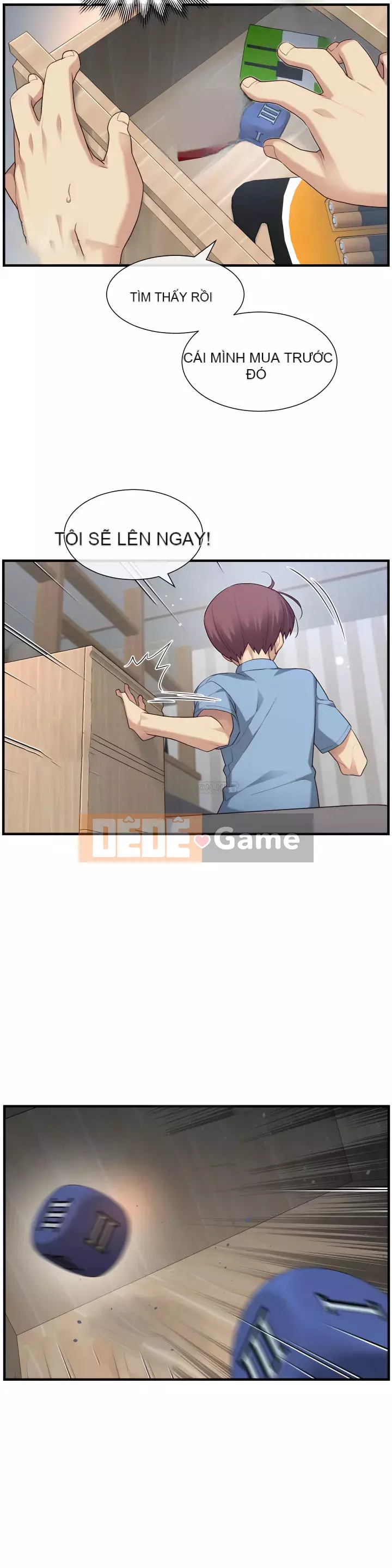 Bạn gái 1/6 Chương 1-60