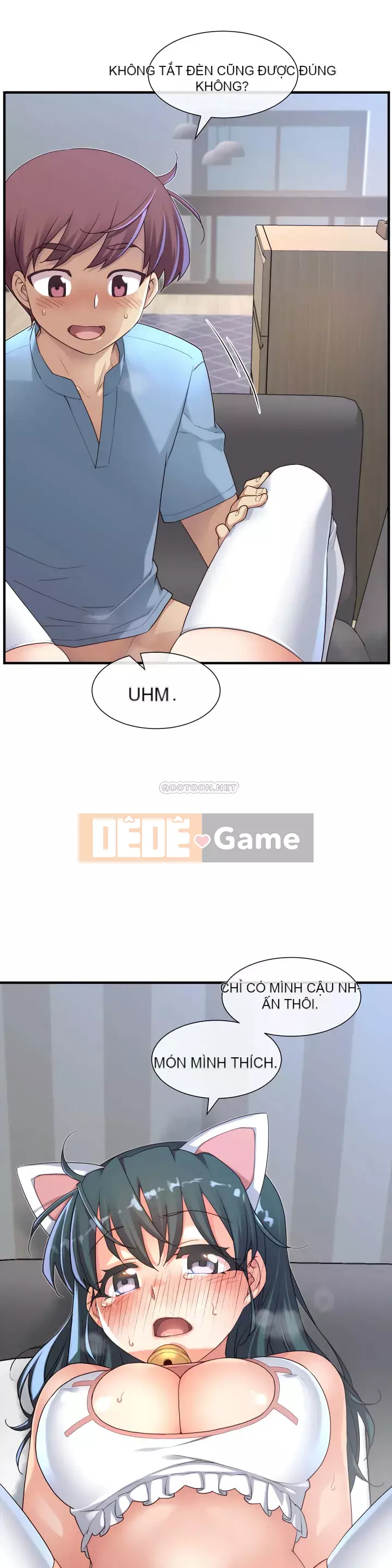 Bạn gái 1/6 Chương 1-60