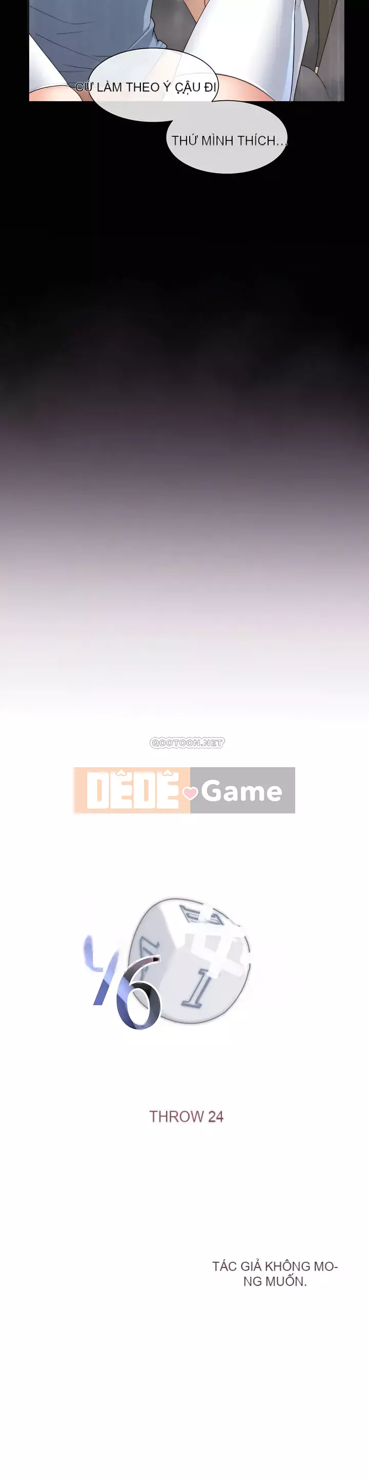 Bạn gái 1/6 Chương 1-60