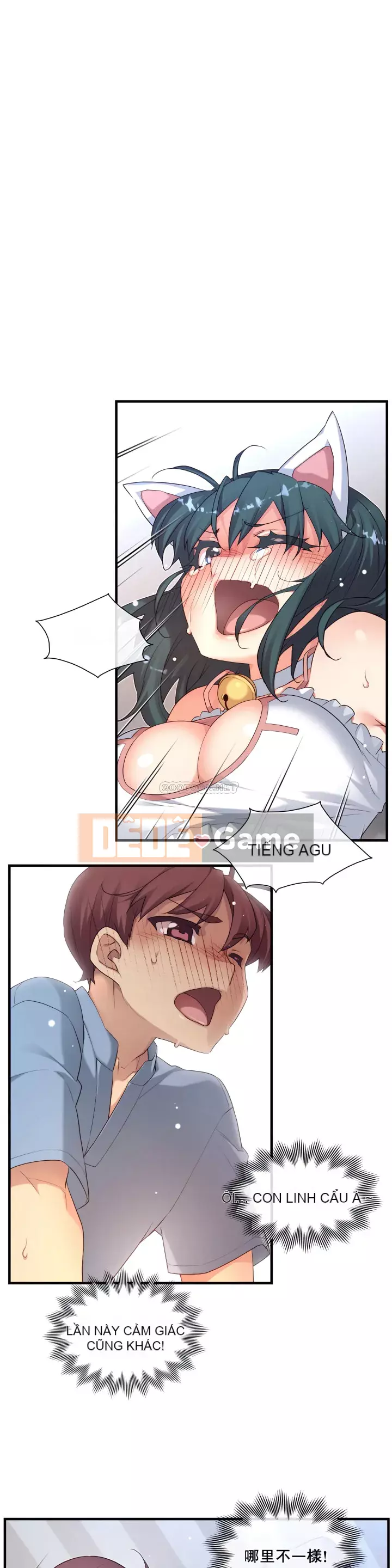 Bạn gái 1/6 Chương 1-60