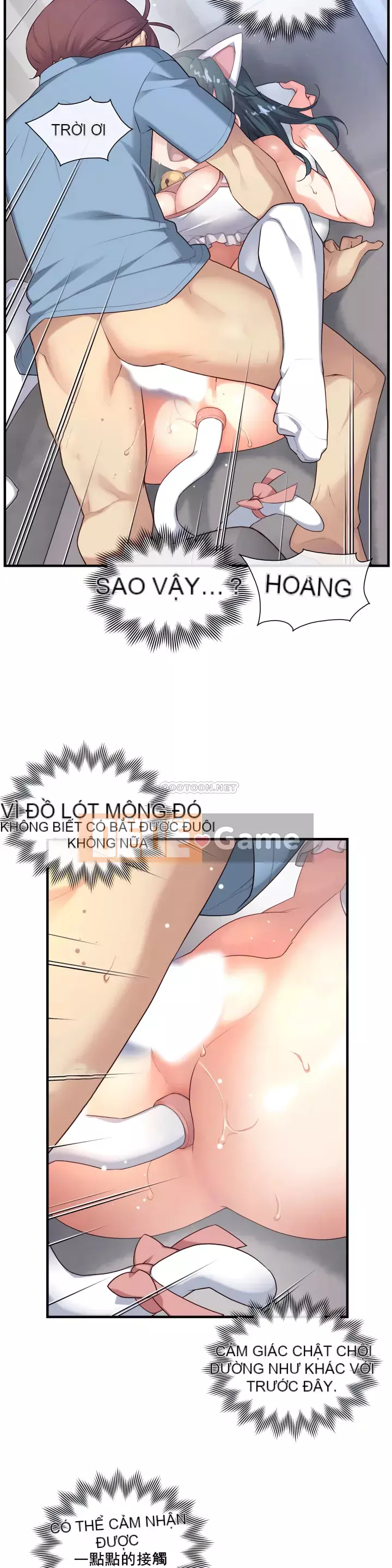 Bạn gái 1/6 Chương 1-60