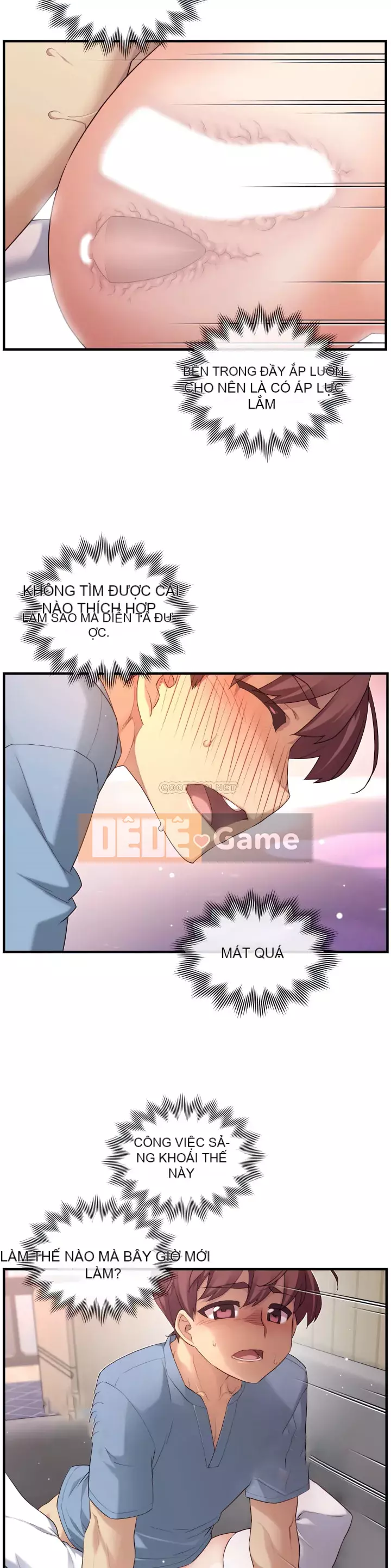 Bạn gái 1/6 Chương 1-60