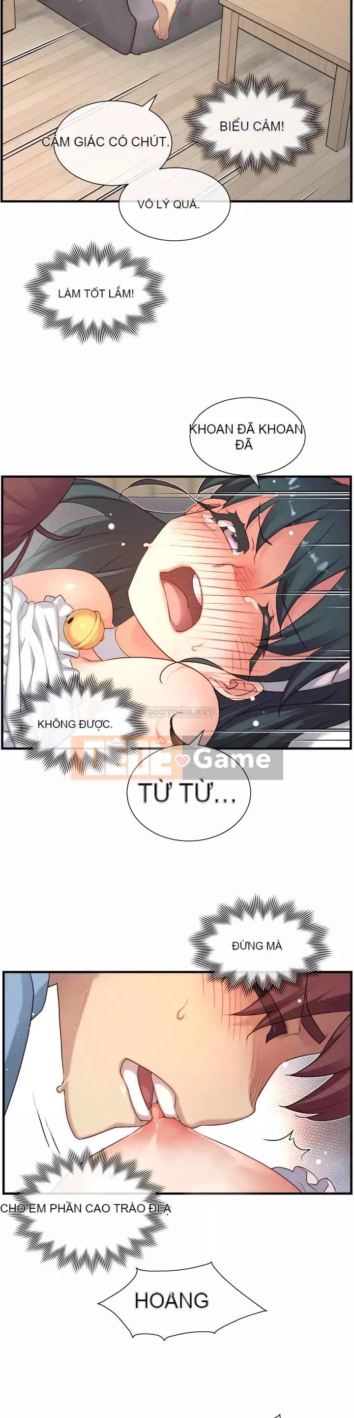 Bạn gái 1/6 Chương 1-60