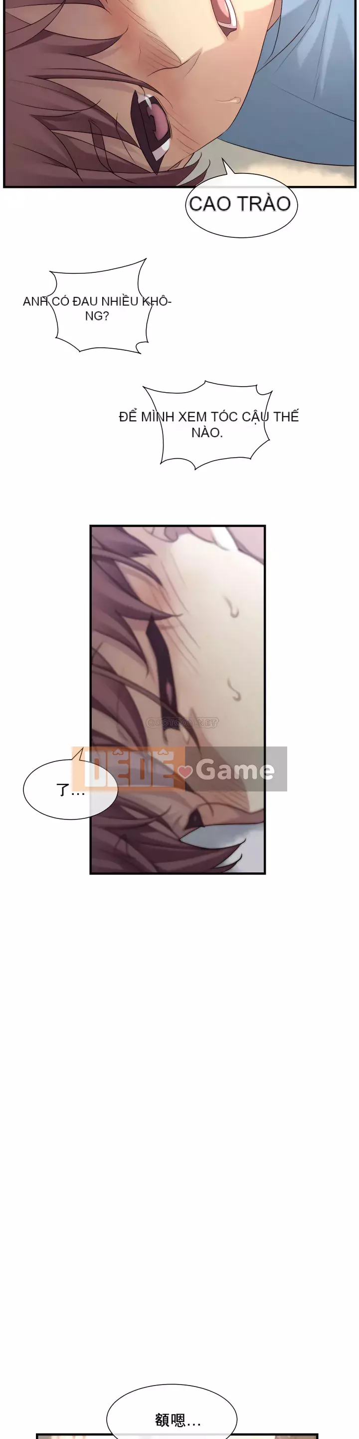 Bạn gái 1/6 Chương 1-60