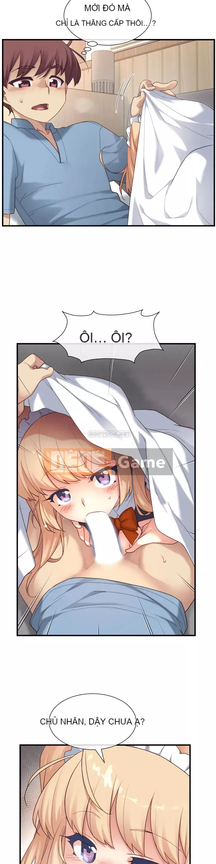 Bạn gái 1/6 Chương 1-60