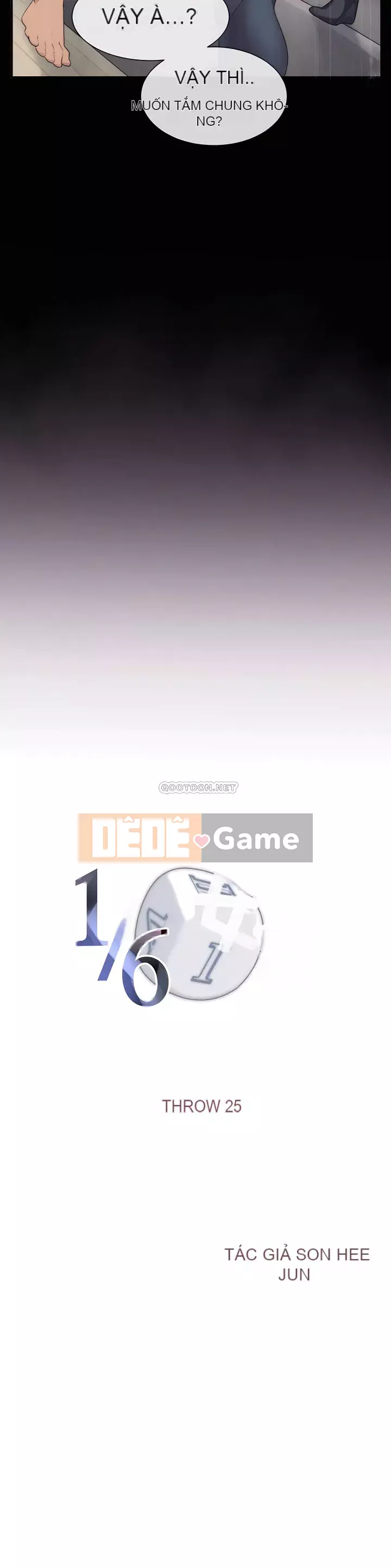 Bạn gái 1/6 Chương 1-60