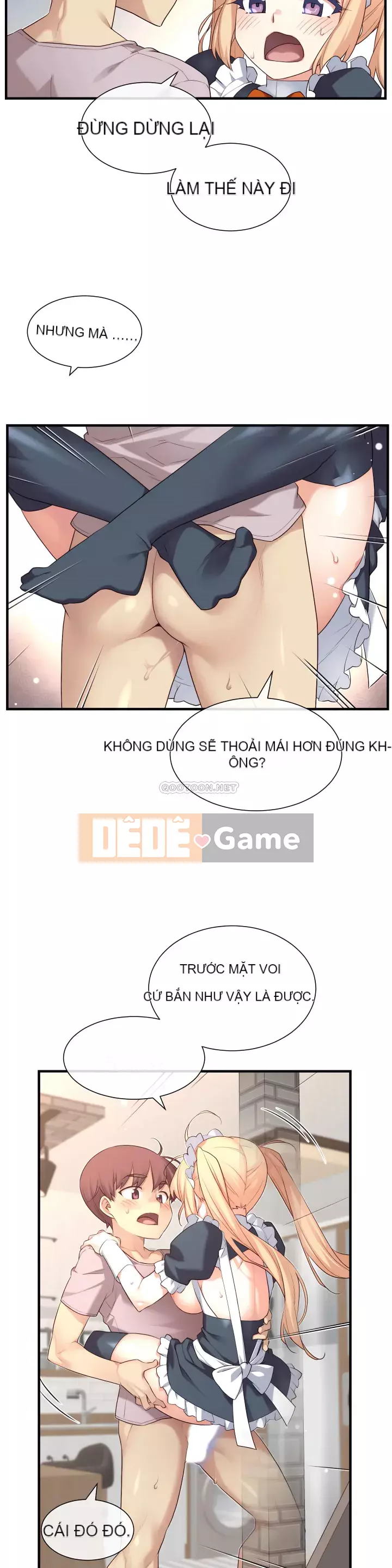 Bạn gái 1/6 Chương 1-60