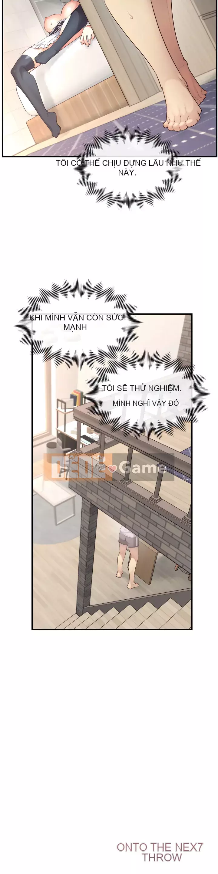 Bạn gái 1/6 Chương 1-60