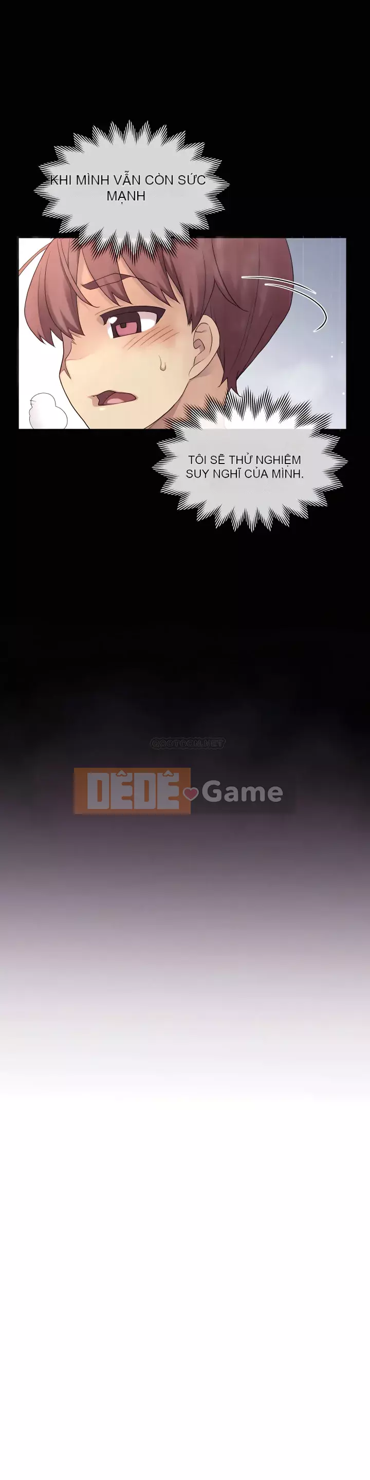 Bạn gái 1/6 Chương 1-60