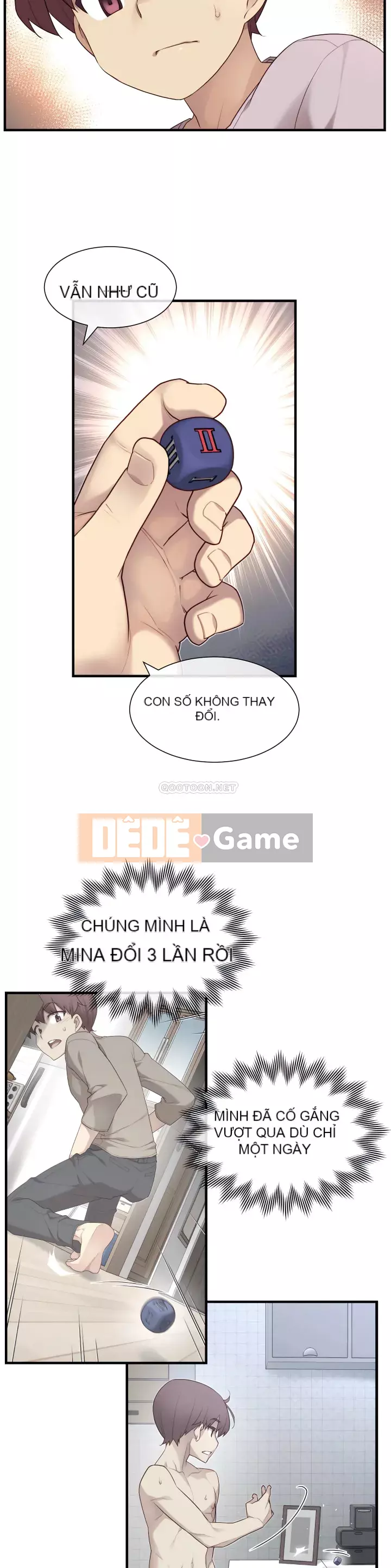 Bạn gái 1/6 Chương 1-60