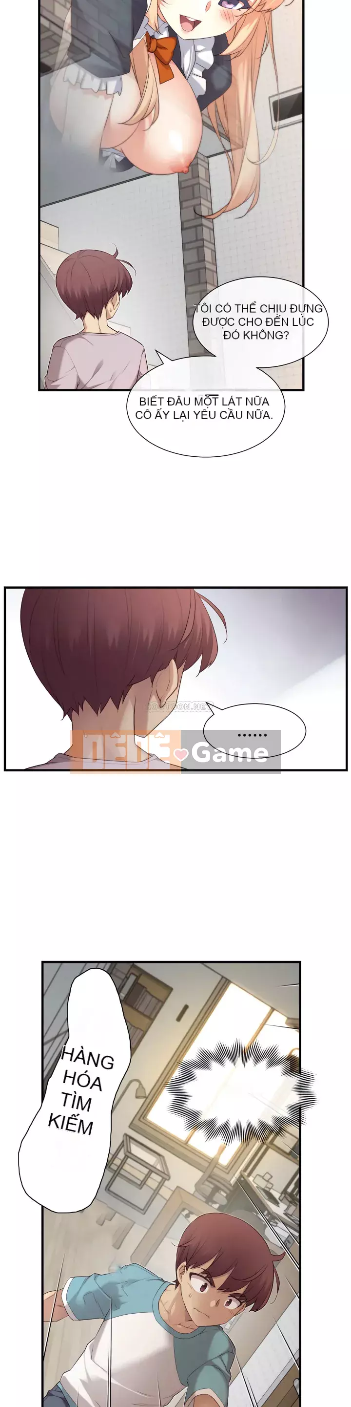 Bạn gái 1/6 Chương 1-60