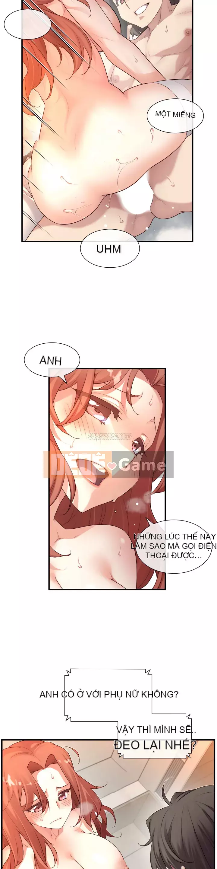 Bạn gái 1/6 Chương 1-60