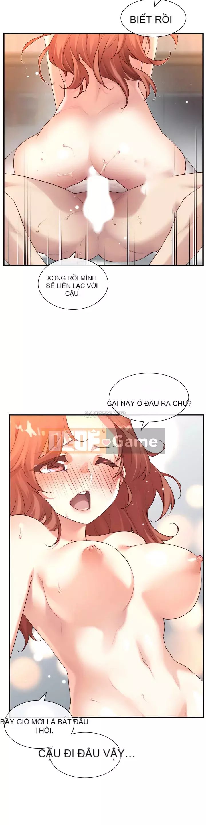 Bạn gái 1/6 Chương 1-60