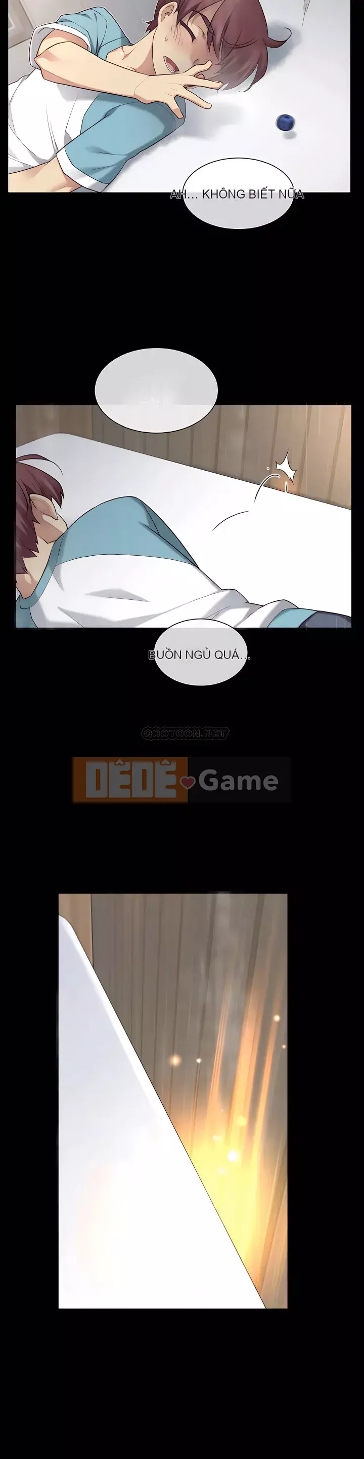 Bạn gái 1/6 Chương 1-60