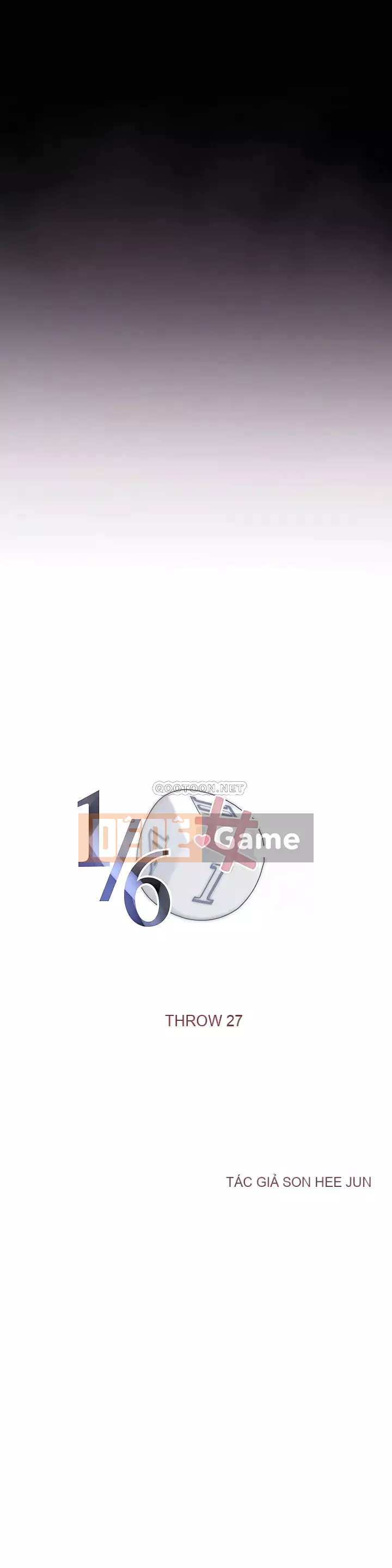 Bạn gái 1/6 Chương 1-60