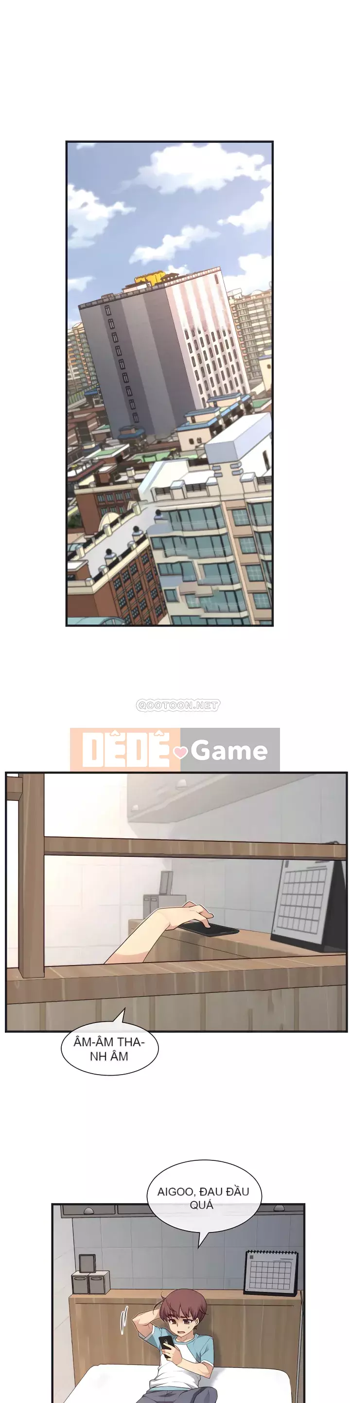 Bạn gái 1/6 Chương 1-60