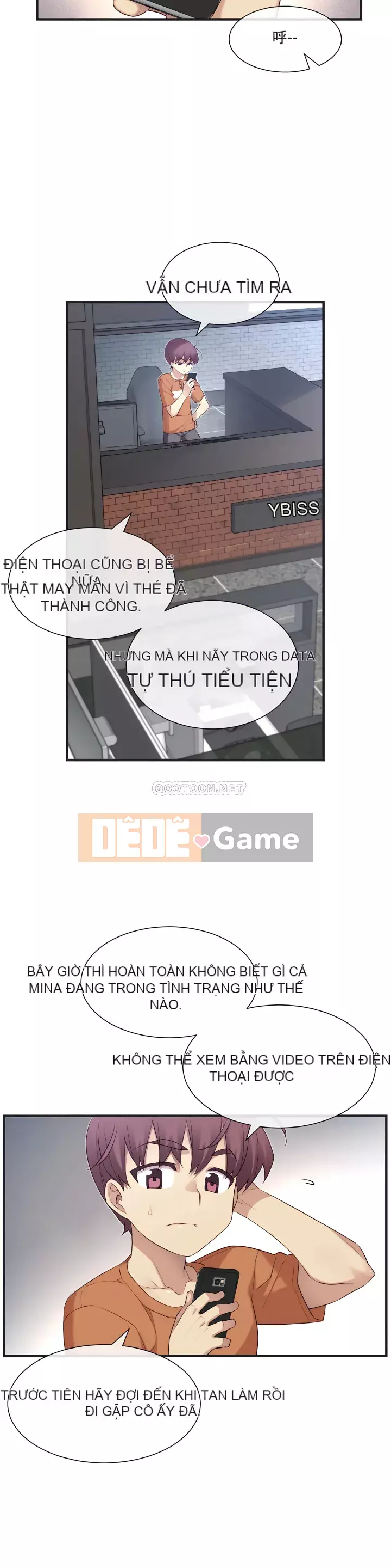 Bạn gái 1/6 Chương 1-60