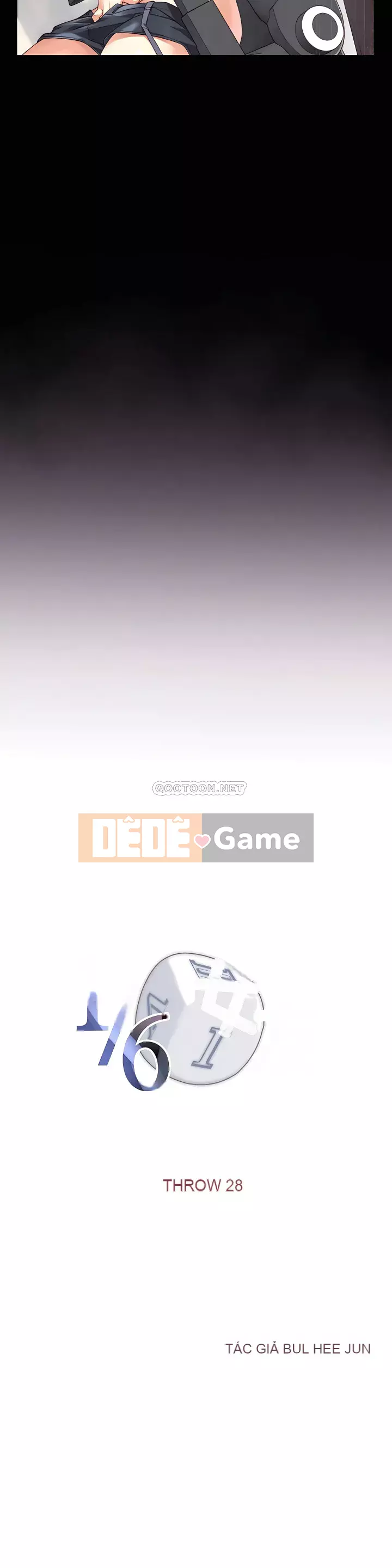 Bạn gái 1/6 Chương 1-60