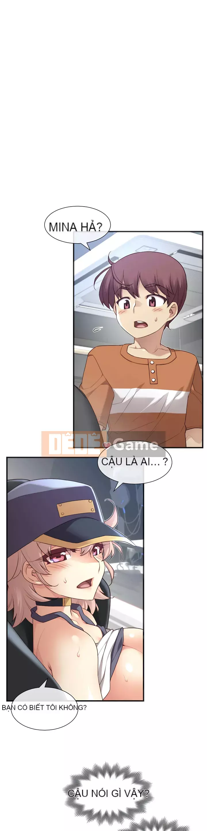 Bạn gái 1/6 Chương 1-60