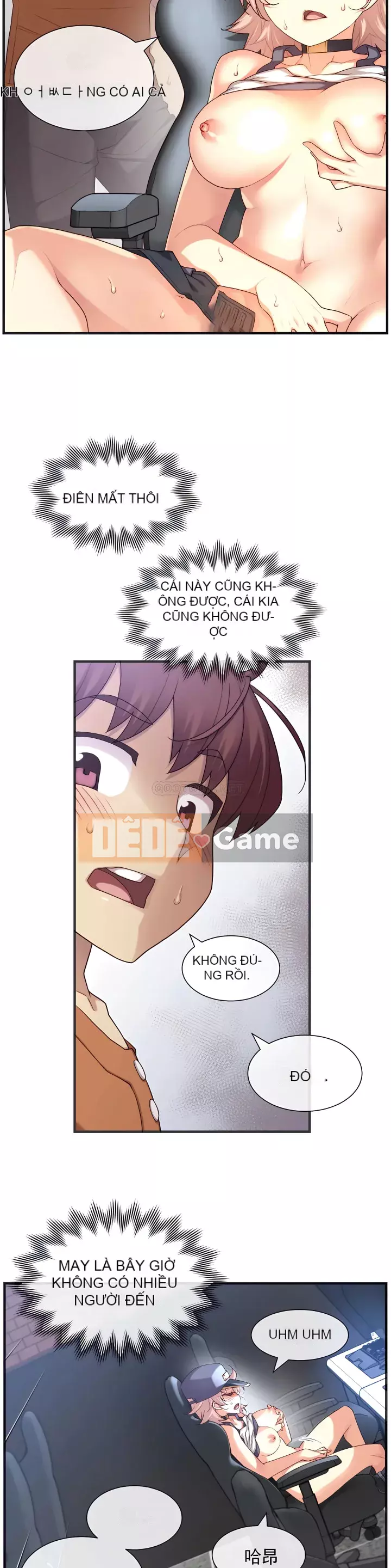 Bạn gái 1/6 Chương 1-60