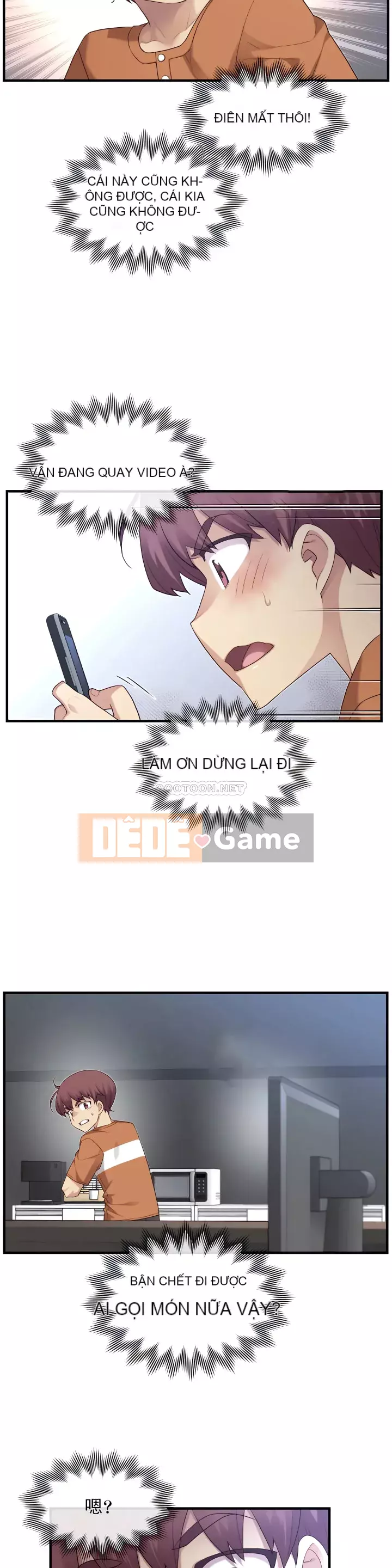 Bạn gái 1/6 Chương 1-60