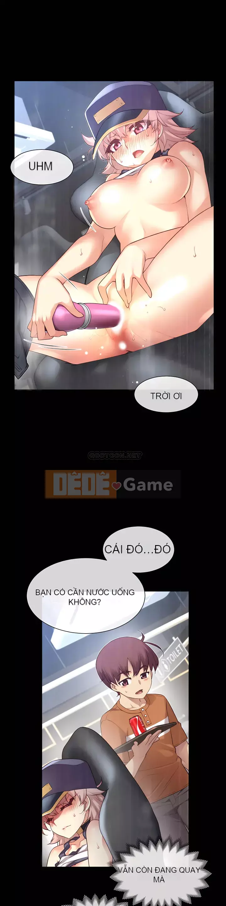 Bạn gái 1/6 Chương 1-60