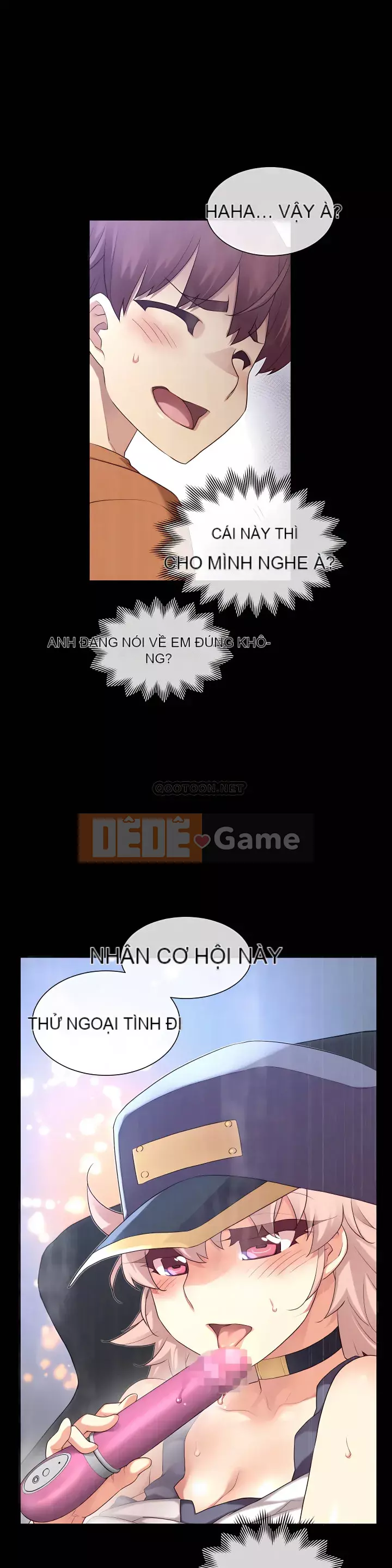 Bạn gái 1/6 Chương 1-60