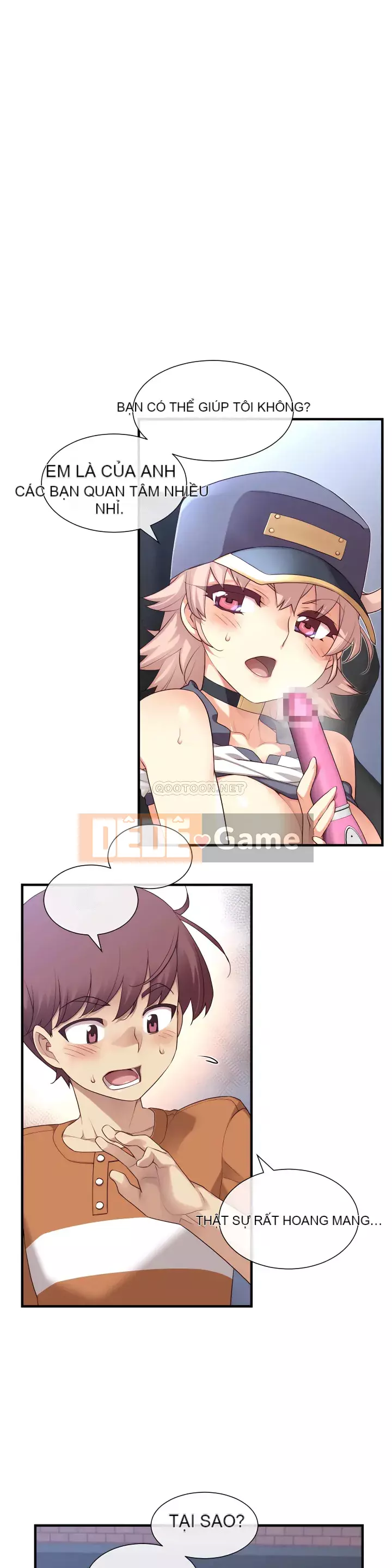 Bạn gái 1/6 Chương 1-60