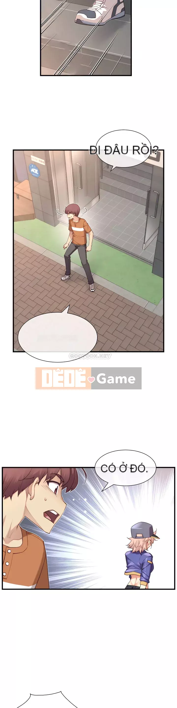 Bạn gái 1/6 Chương 1-60