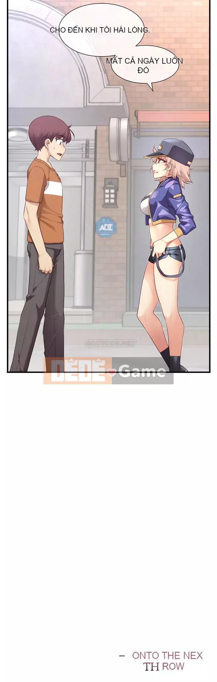 Bạn gái 1/6 Chương 1-60