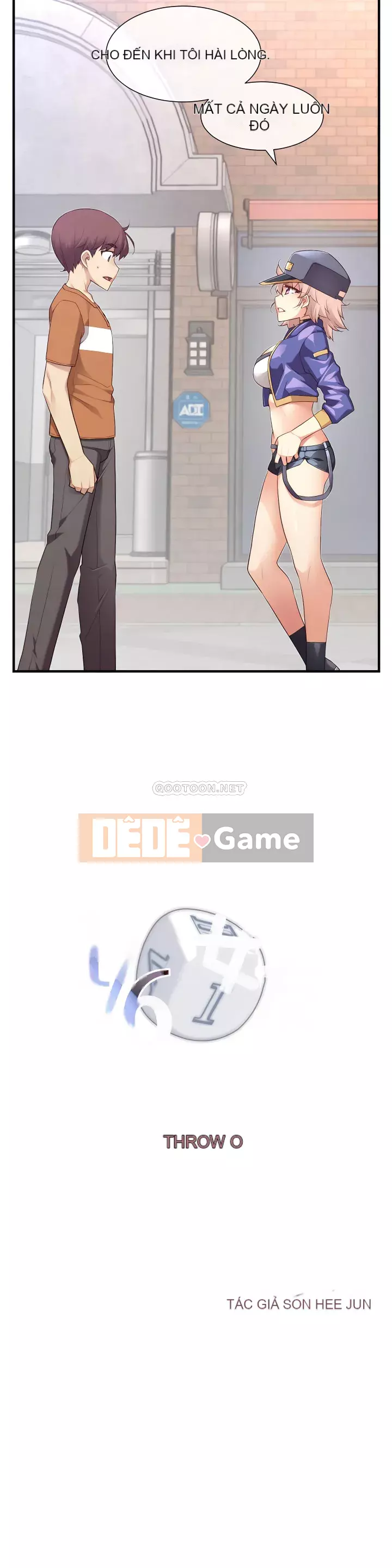 Bạn gái 1/6 Chương 1-60