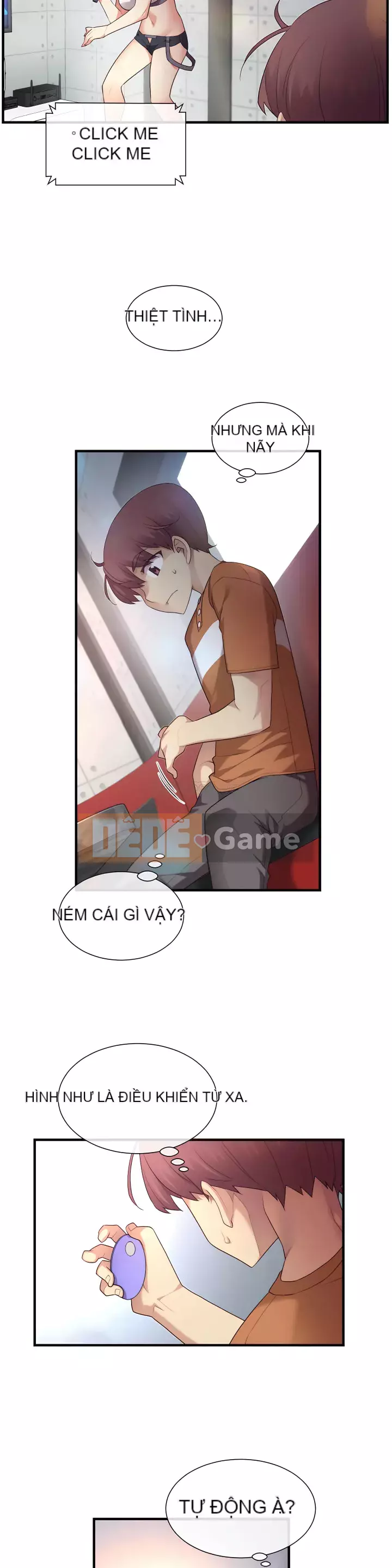 Bạn gái 1/6 Chương 1-60