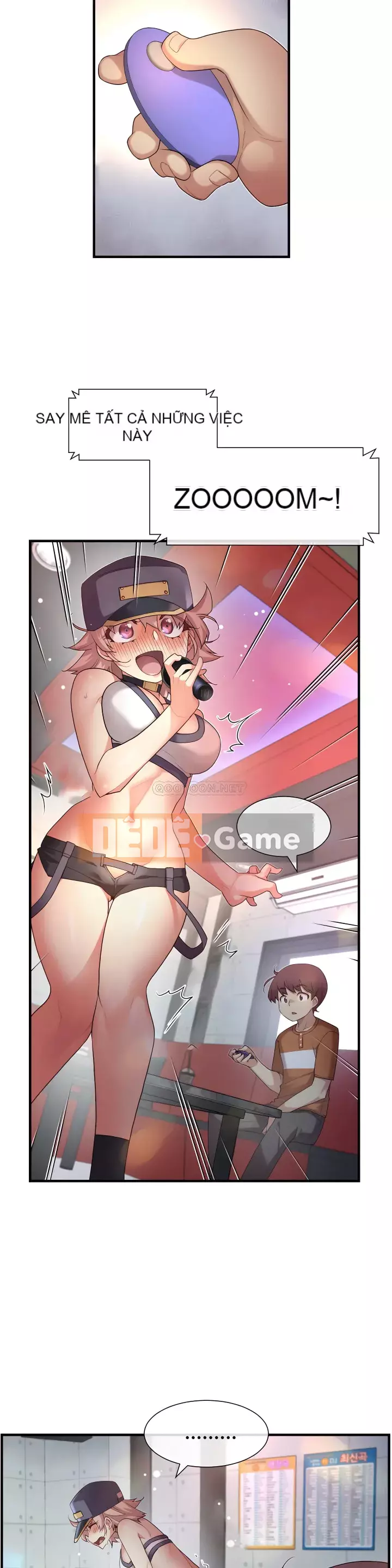 Bạn gái 1/6 Chương 1-60