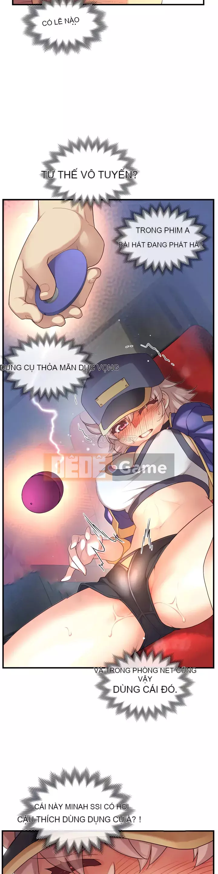 Bạn gái 1/6 Chương 1-60