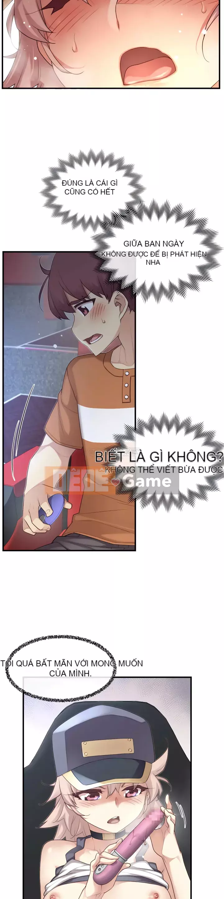 Bạn gái 1/6 Chương 1-60