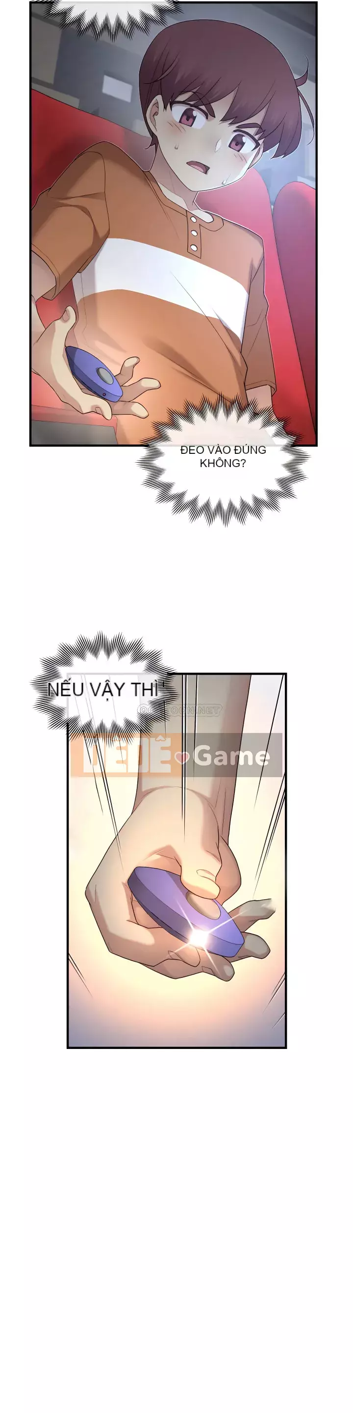 Bạn gái 1/6 Chương 1-60