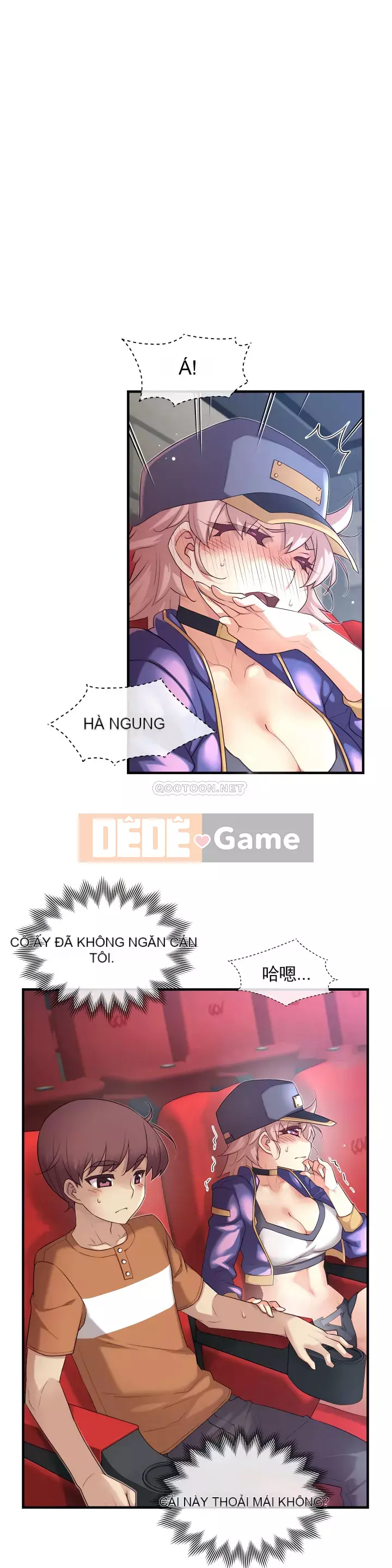 Bạn gái 1/6 Chương 1-60