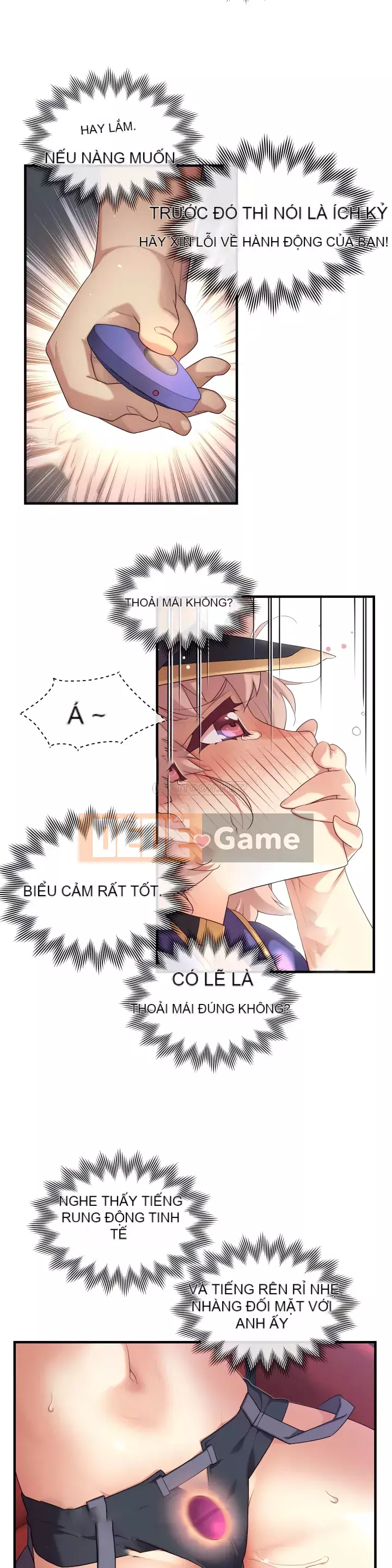 Bạn gái 1/6 Chương 1-60