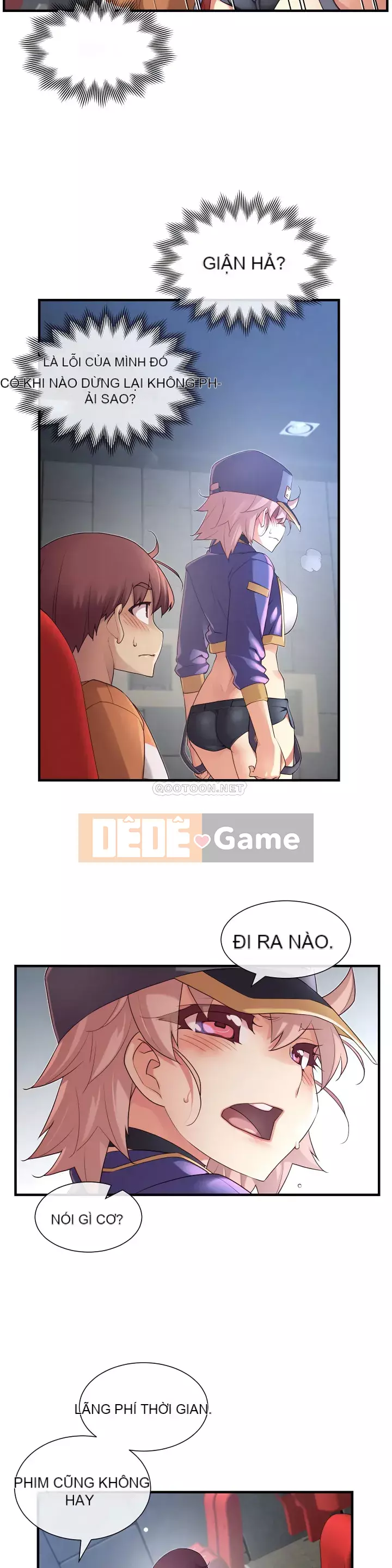 Bạn gái 1/6 Chương 1-60