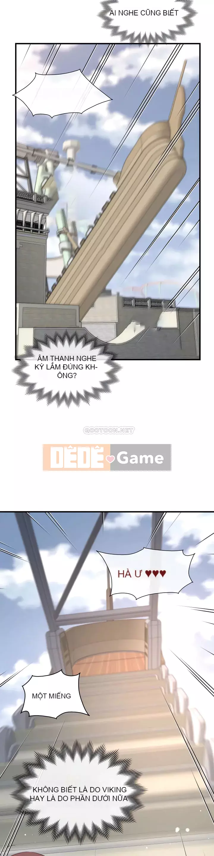 Bạn gái 1/6 Chương 1-60